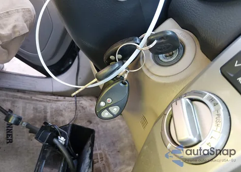 2008 Toyota 4Runner Sr5 V6 z USA, uszkodzony, nr VIN JTEBU14R48K033672